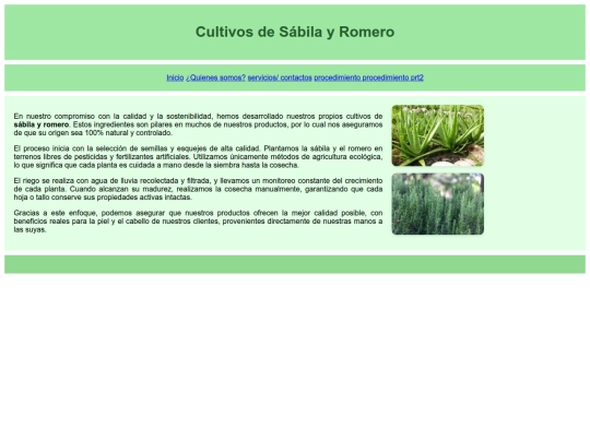 belleza natural 5 screenshot