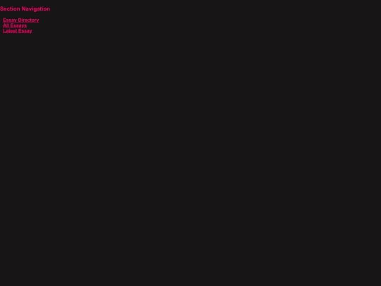 navigation/writing screenshot