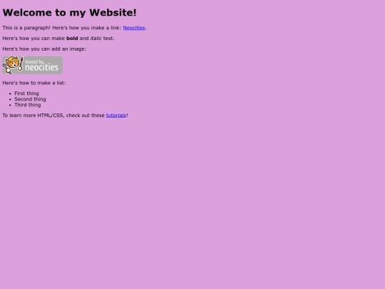 about/about screenshot