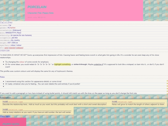 sidneyscott screenshot