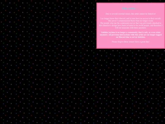 thisartist screenshot