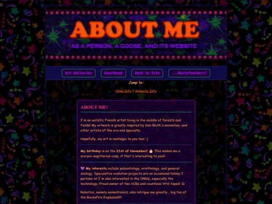 about screenshot