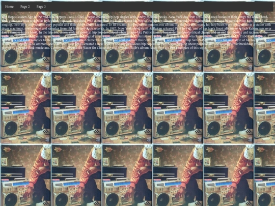 page3 screenshot