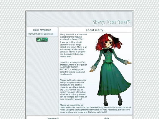 merryzone screenshot