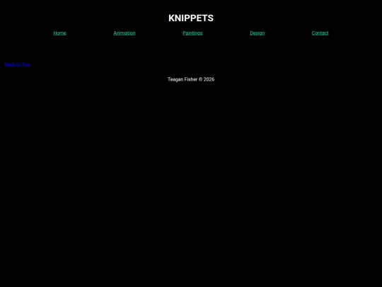 design screenshot