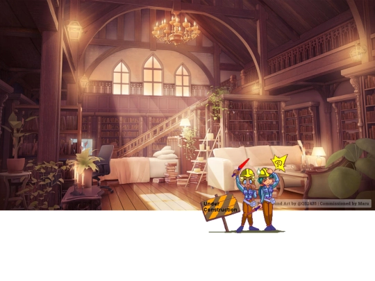 home screenshot
