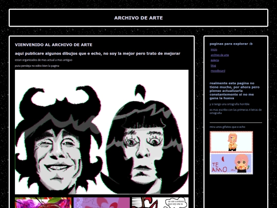 arte screenshot
