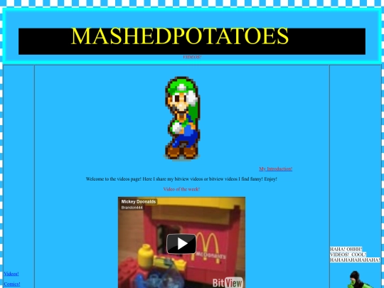 Videos! screenshot