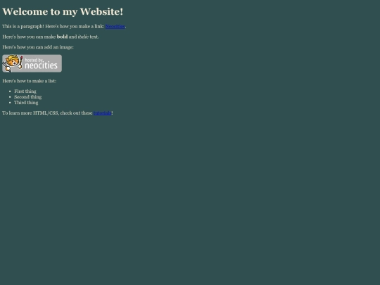 artgallery screenshot