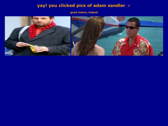 adam screenshot
