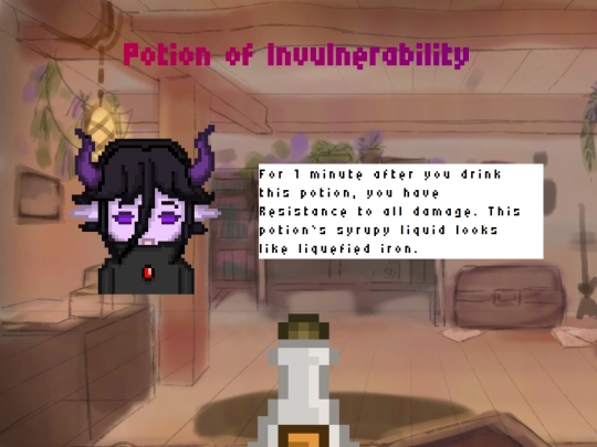 invuln screenshot