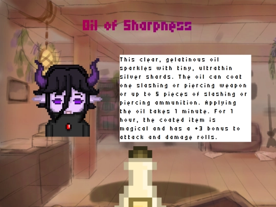 sharp screenshot