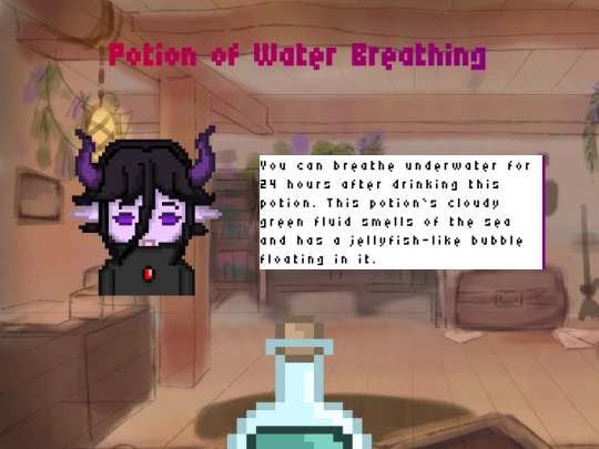 water screenshot