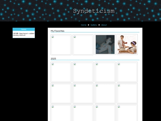 gallery screenshot