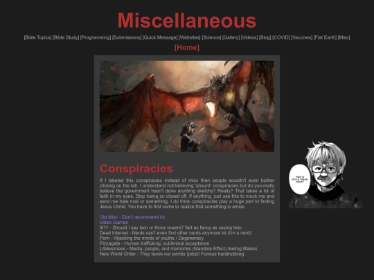 misc screenshot