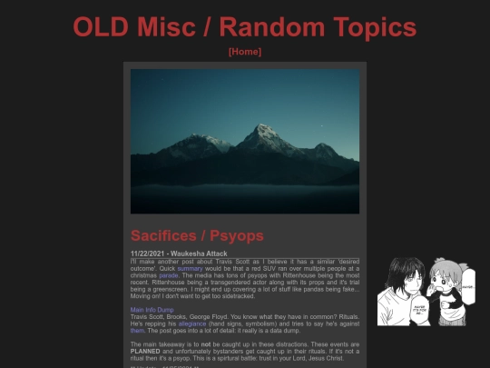 old_misc screenshot