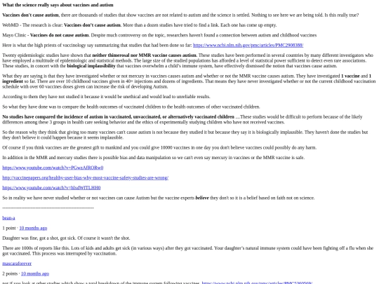 vaccine/vaccine_science_says screenshot
