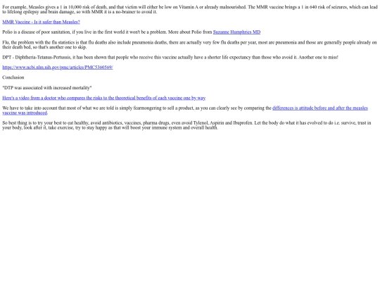 vaccine/vaccine_worth screenshot
