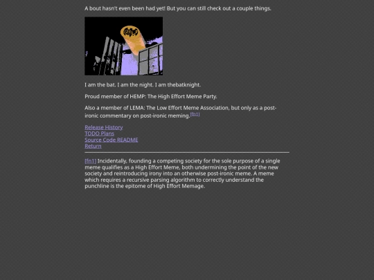 about screenshot
