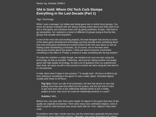 articles/Why_Old screenshot