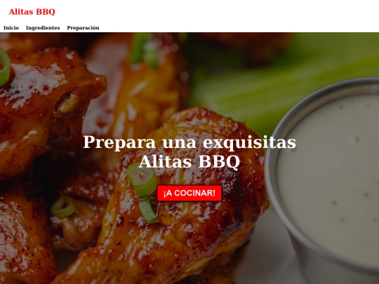 web screenshot
