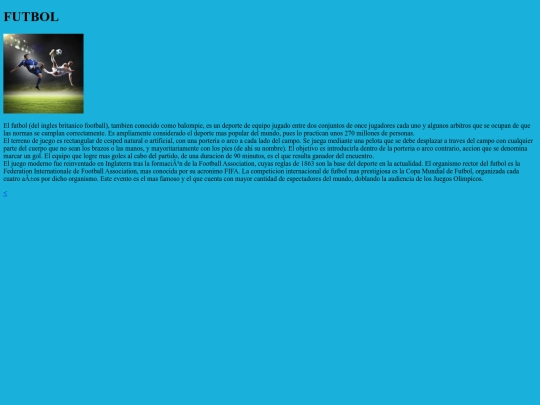 fut screenshot