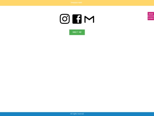 contact screenshot