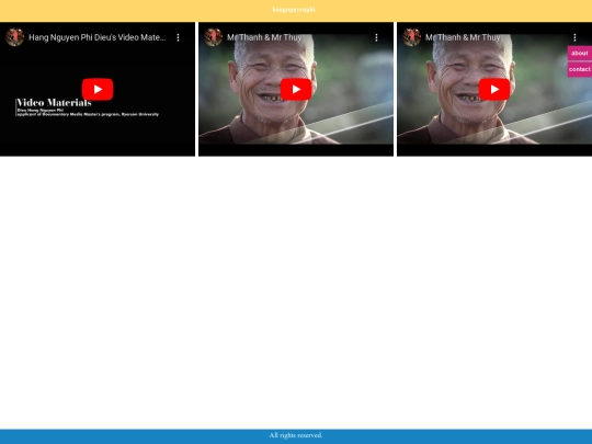 video screenshot