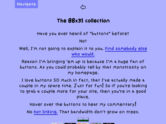 crap/sewbuttons screenshot
