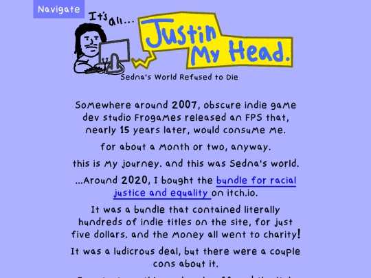 itsall/JMH-3 screenshot