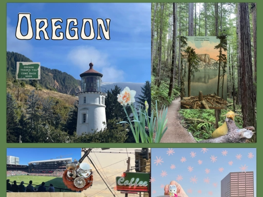 oregon screenshot