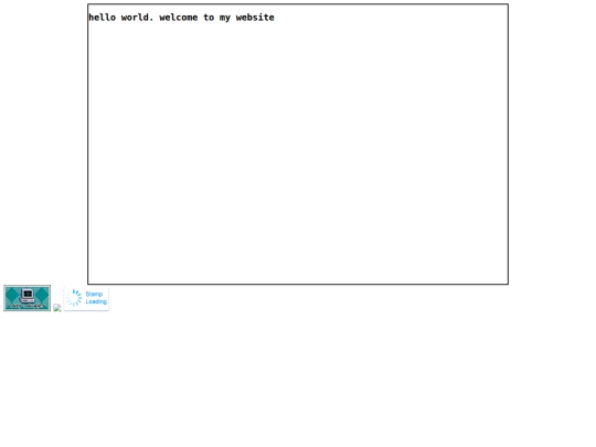 bleh screenshot