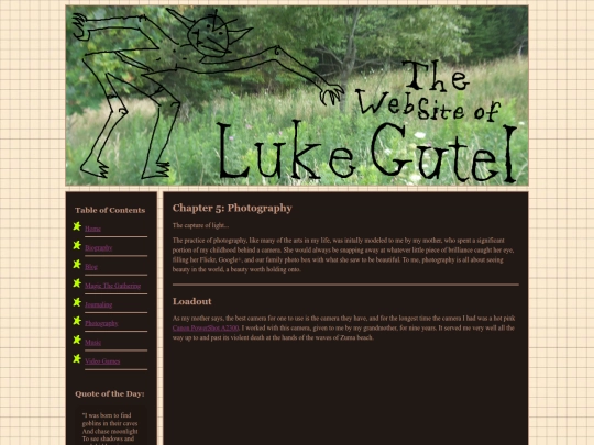 page5 screenshot