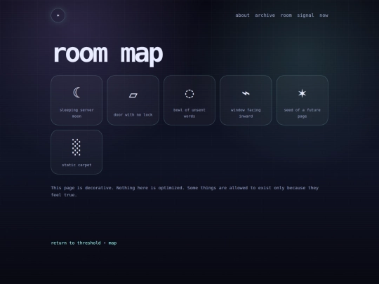 room screenshot