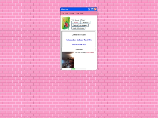 Aboutus screenshot