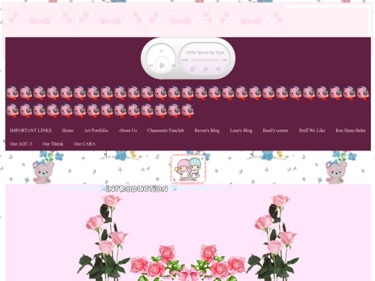 Babilscorner screenshot
