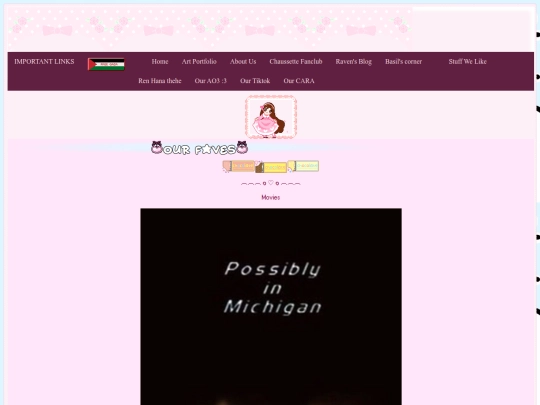 Stuffwelove screenshot