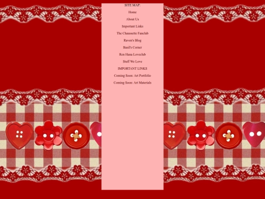assets/Sitemap screenshot