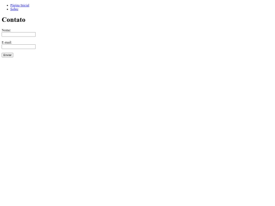 atividade05/contato screenshot