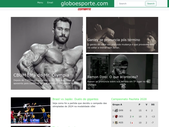 atvavaliativa screenshot