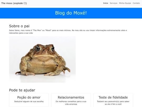 trabalho02 screenshot
