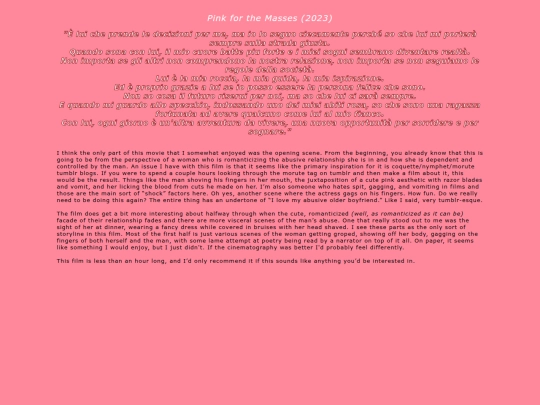 text/pink screenshot
