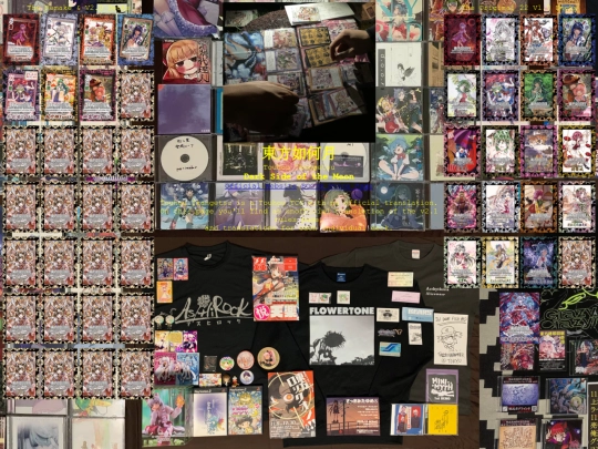 tohoikg screenshot