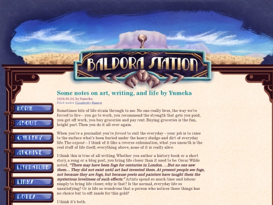 essays/2020/200824_SomeNotesOnArtWritingAndLifeByYumeka screenshot