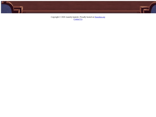 footerwood screenshot