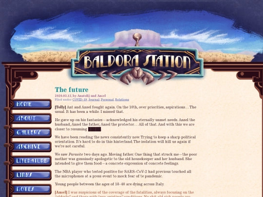 journal/2020/200312_TheFuture screenshot