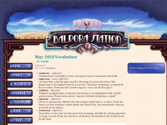 journal/2020/200610_MayVocabulary screenshot