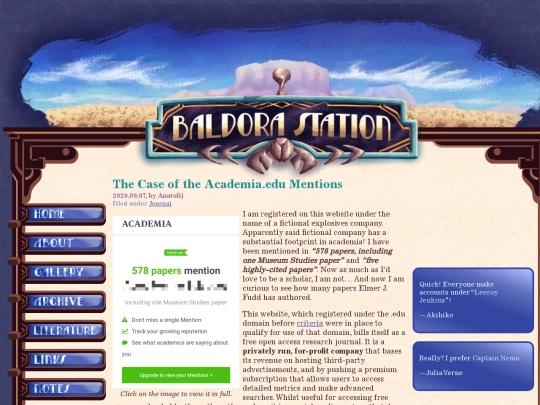 journal/2020/200907_TheCaseOfTheAcademiaEDUMentions screenshot