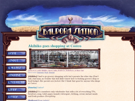 journal/2020/201015_AkihikoGoesShoppingAtCostco screenshot