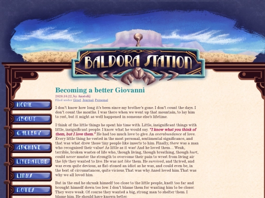 journal/2020/201022_BecomingABetterGiovanni screenshot
